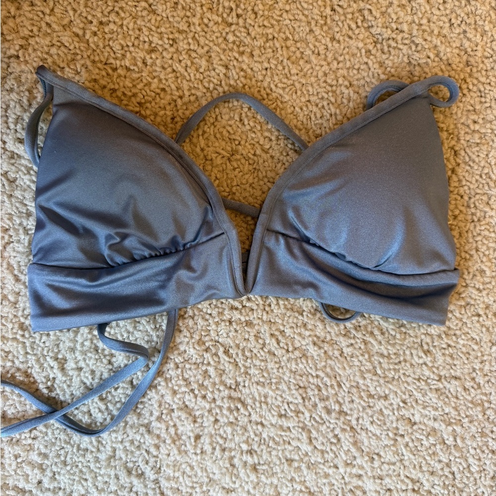 Maaji bikini top